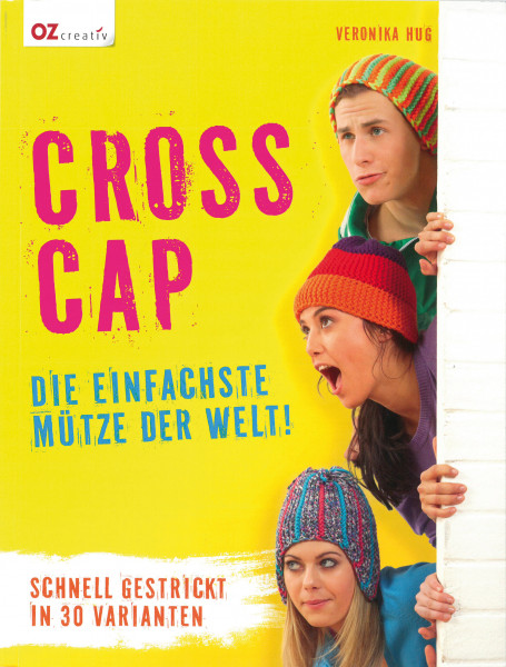 Cross Cap