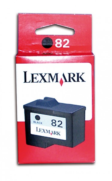 Lexmark Tintenpatrone 18L0032E