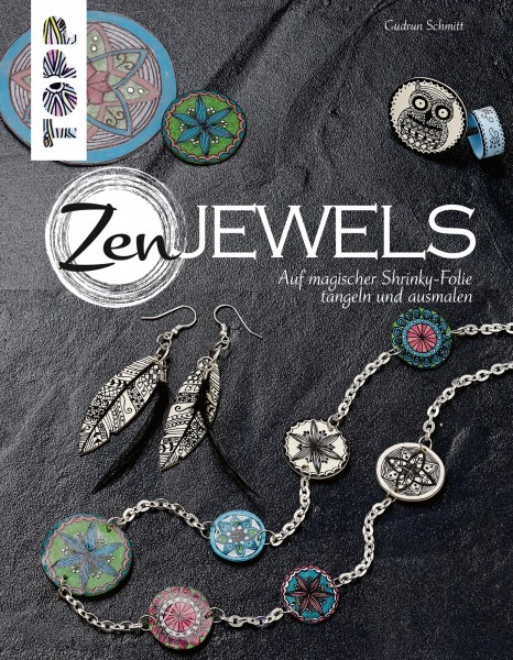 ZenJewels