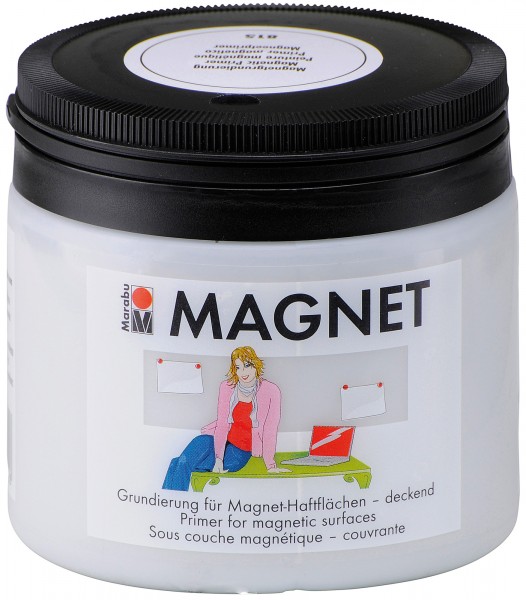 Marabu Magnet Magnetfarbe | LMS Lehrmittel-Service H.Späth GmbH