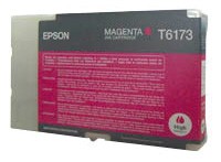 Epson Tintenpatrone T617300 magenta