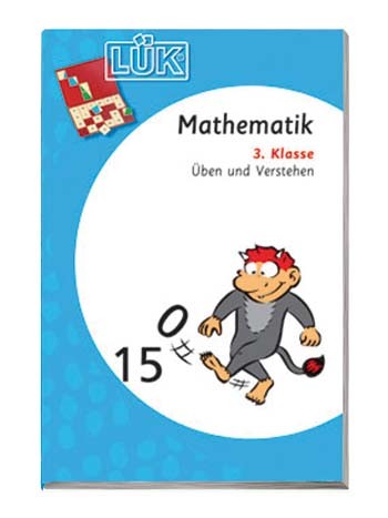 LÜK Mathematik 3