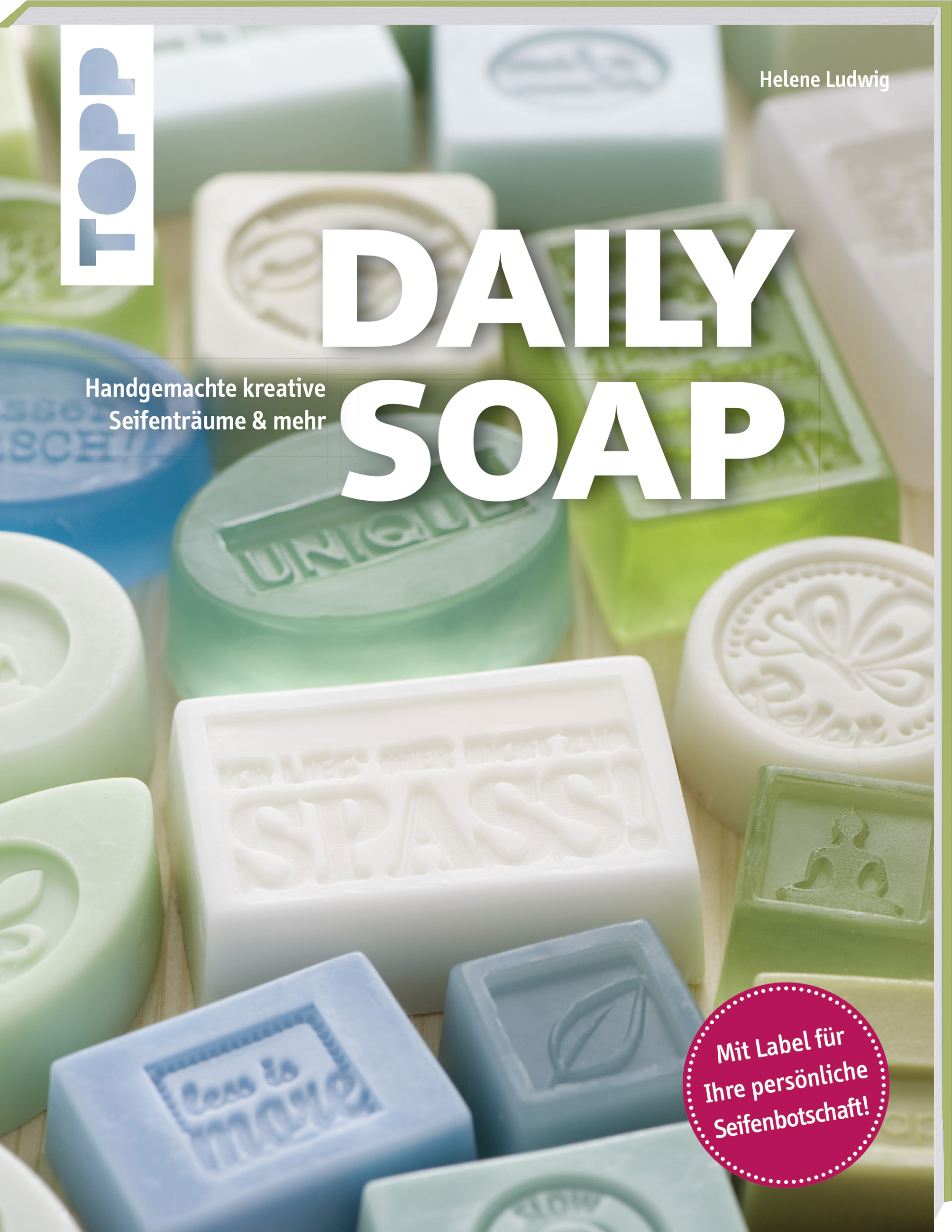 Daily Soap | LMS Lehrmittel-Service H.Späth GmbH