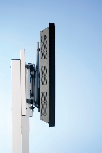 Screencart XL mit Unterschrank | LMS Lehrmittel-Service H.Späth GmbH