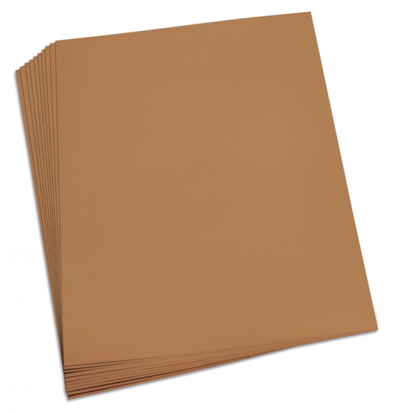 Tonpapier 130g/m², DIN A4, 100 Blatt