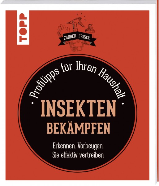 Insekten bekämpfen