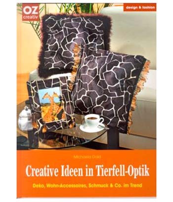 Creative Ideen in Tierfell-Optik