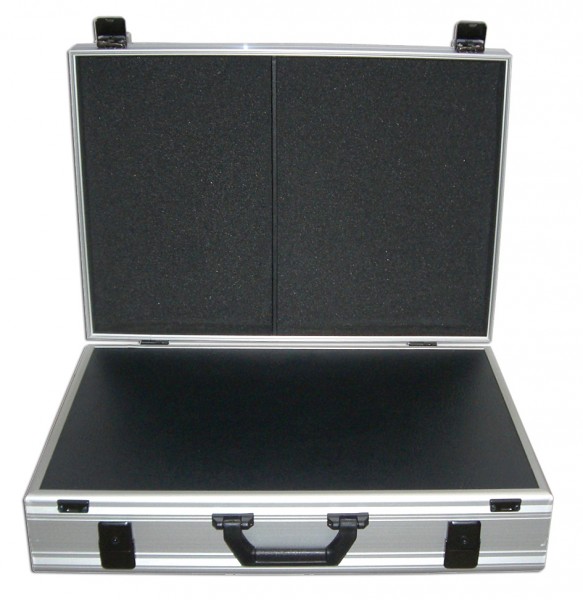 Transport- und Aufbewahrungskoffer für RGB 480 | LMS Lehrmittel-Service